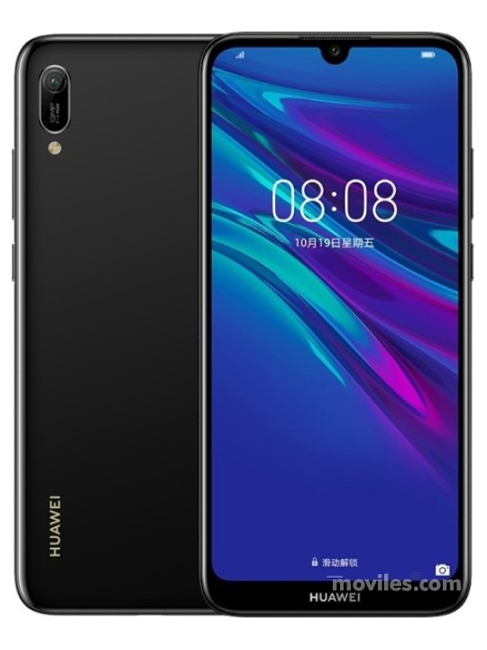 Imagen 5 Huawei Enjoy 9e