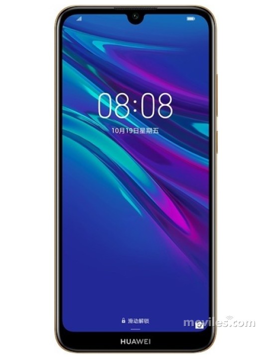 Huawei Enjoy 9e