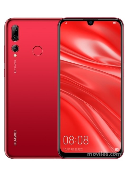 Imagen 3 Huawei Enjoy 9s