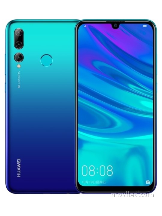 Imagen 4 Huawei Enjoy 9s