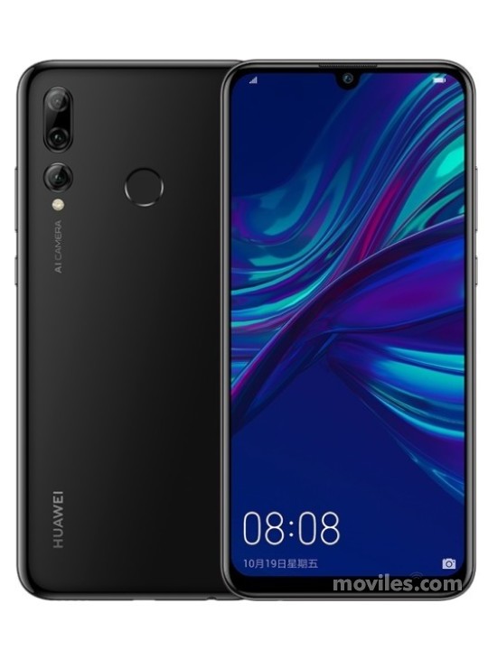 Imagen 5 Huawei Enjoy 9s