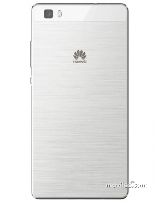 Imagen 2 Huawei G Elite