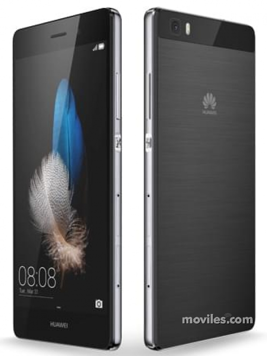 Imagen 5 Huawei G Elite