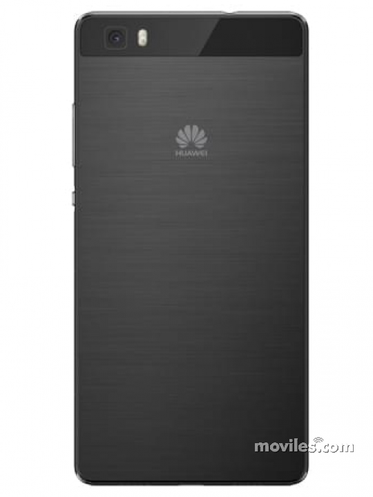 Imagen 7 Huawei G Elite