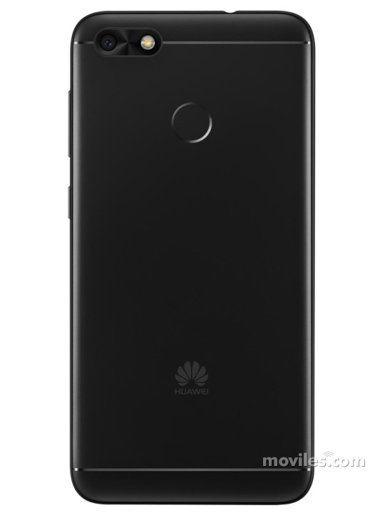 Imagen 3 Huawei G Elite Plus