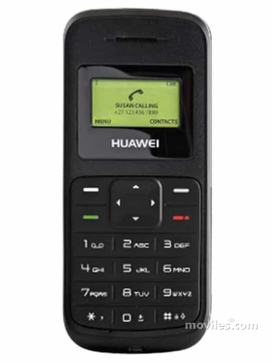 Huawei G1000