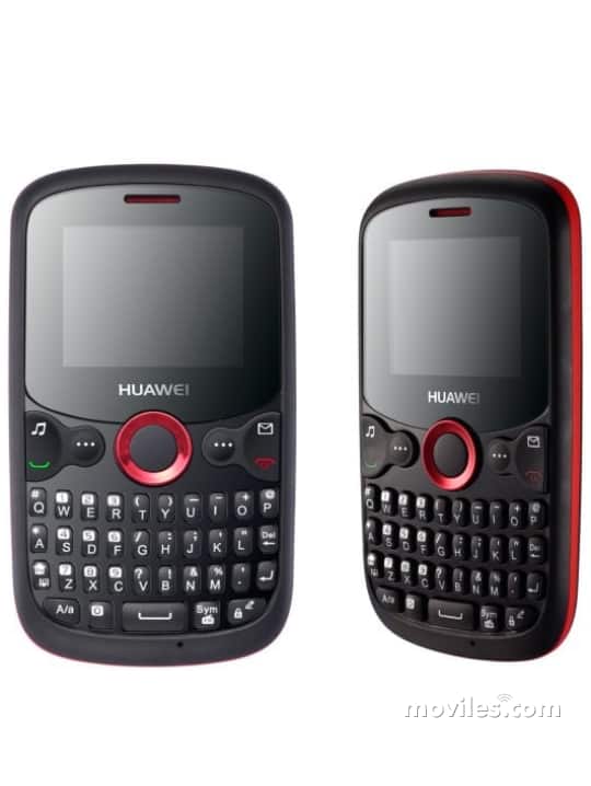 Imagen 3 Huawei G6005