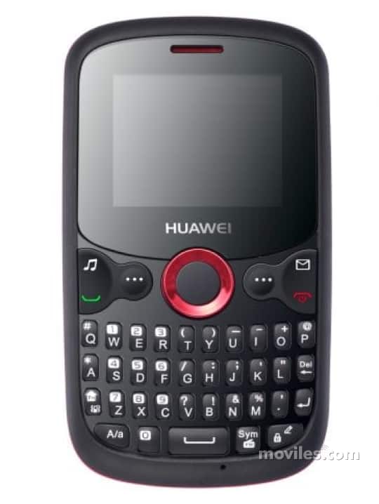 Imagen 2 Huawei G6005