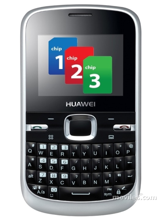 Huawei G6008