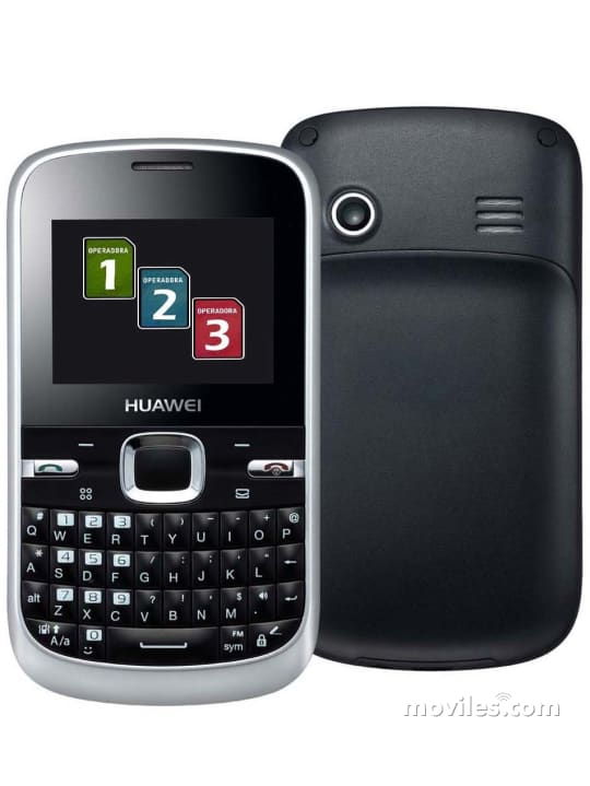 Imagen 2 Huawei G6008