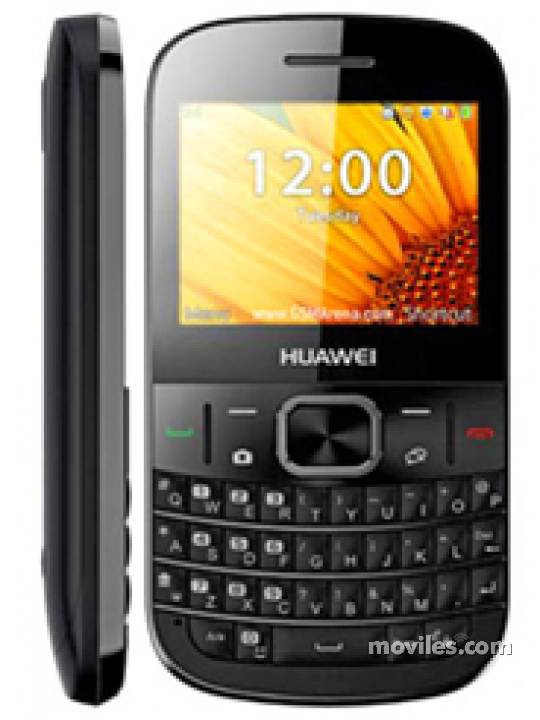 Imagen 2 Huawei G6310