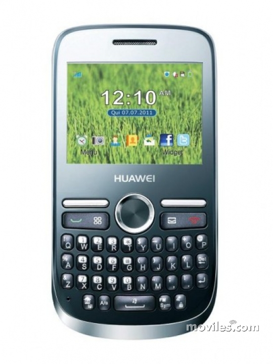 Huawei G6608