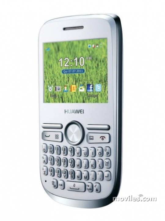 Imagen 3 Huawei G6608