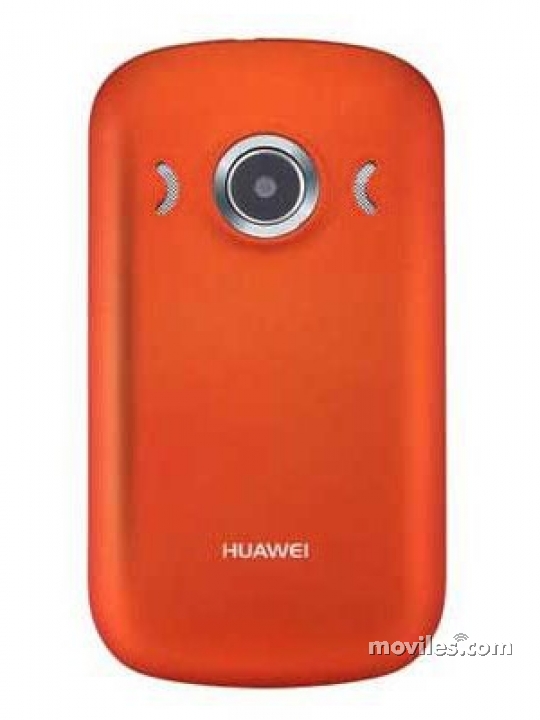 Imagen 2 Huawei G6620