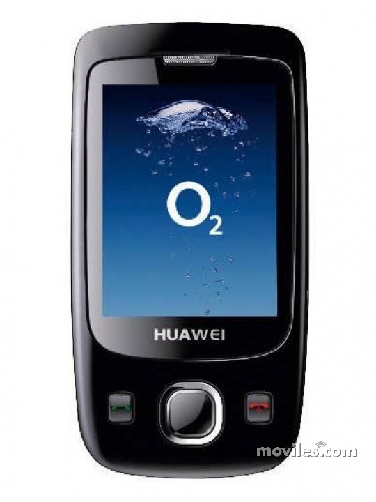 Huawei G7002