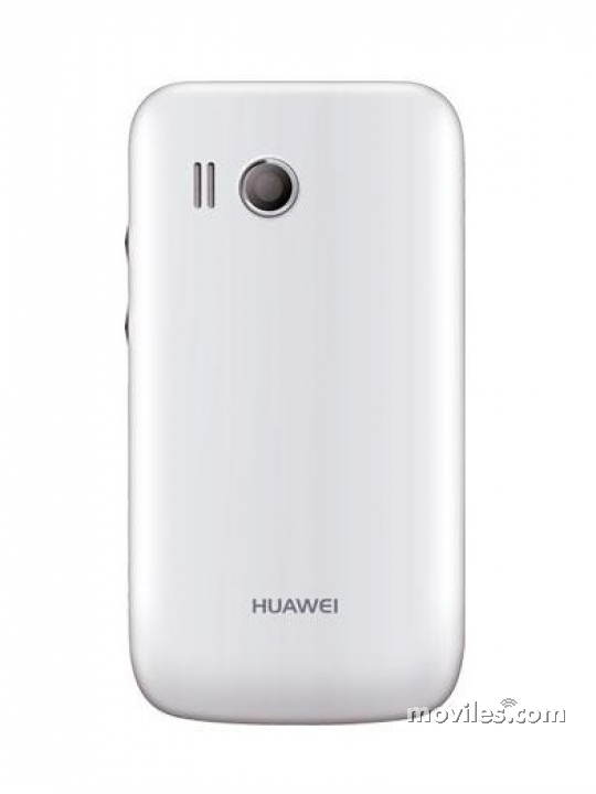 Imagen 2 Huawei G7010