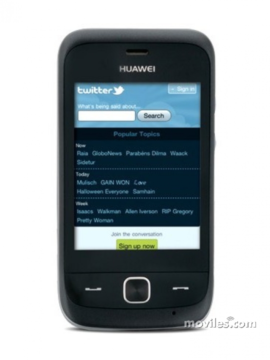 Imagen 3 Huawei G7010