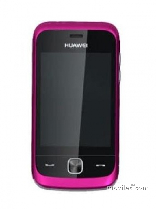 Imagen 4 Huawei G7010