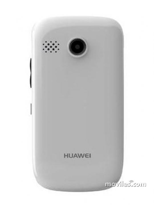 Imagen 2 Huawei G7105