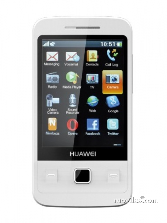 Huawei G7206