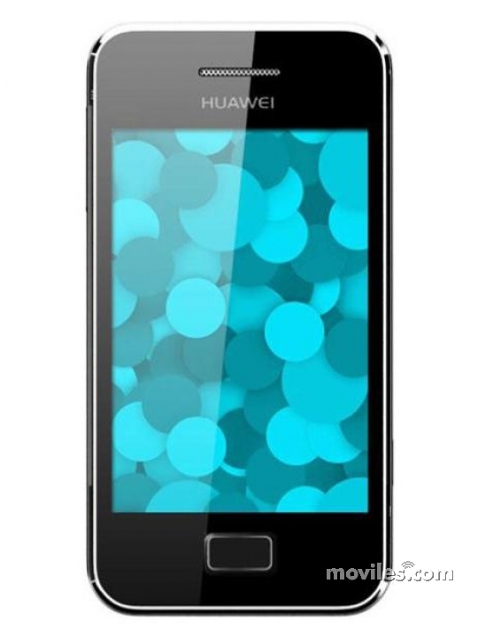 Huawei G7300