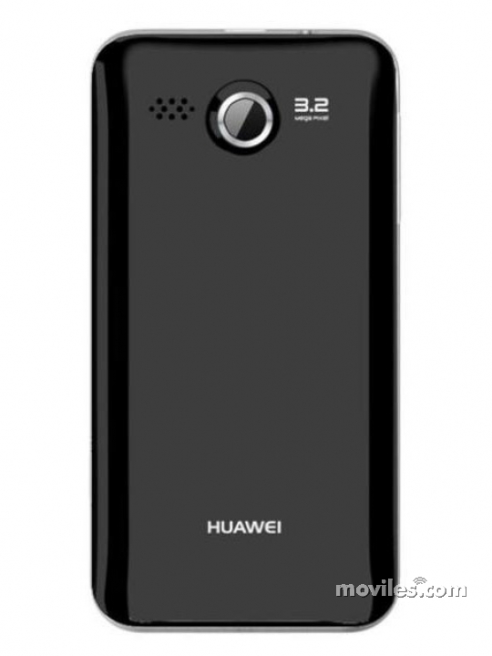 Imagen 2 Huawei G7300