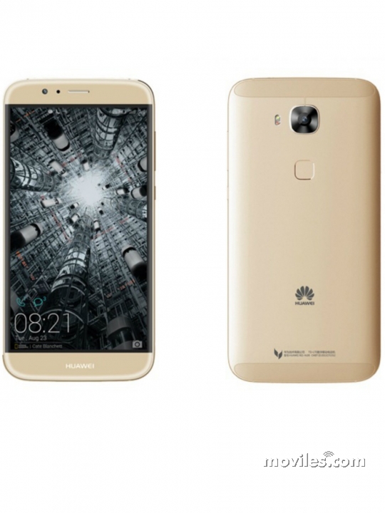 Imagen 3 Huawei G8