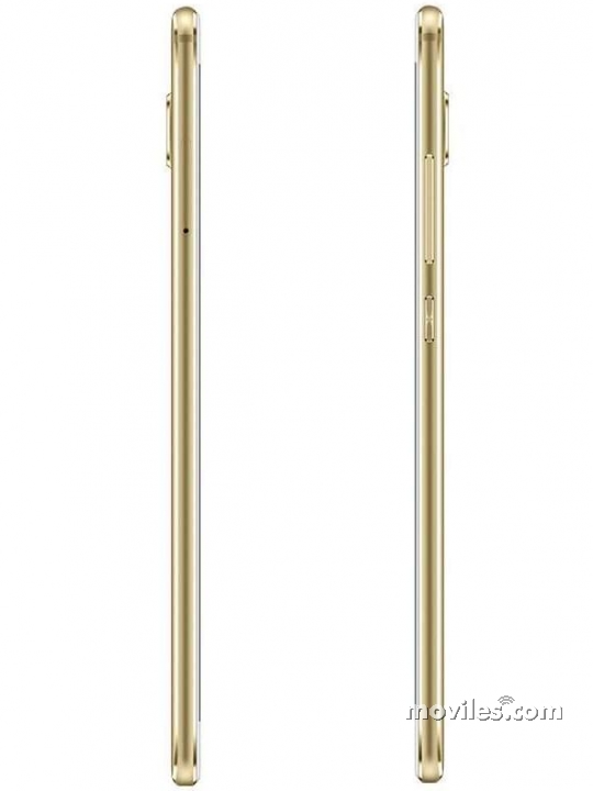Imagen 6 Huawei G9 Plus