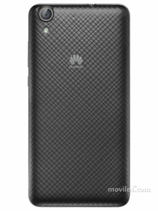 Imagen 4 Huawei GW 