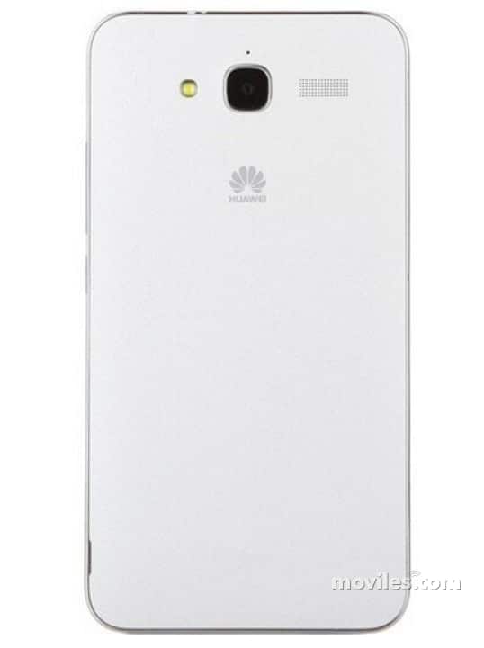 Imagen 3 Huawei GX1s