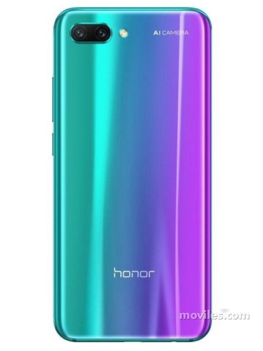 Imagen 5 Huawei Honor 10