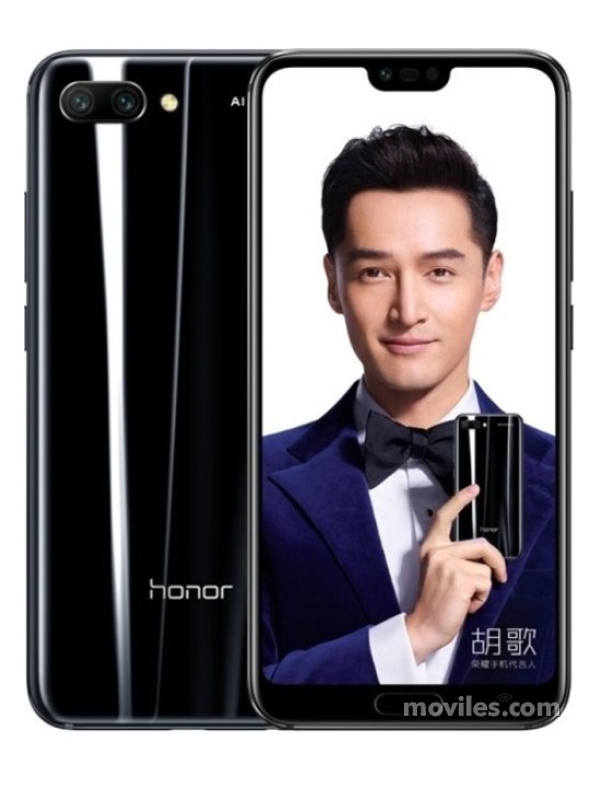 Imagen 3 Huawei Honor 10