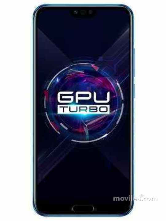 Huawei Honor 10 GT