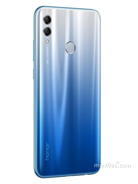 Imagen 7 Huawei Honor 10 Lite