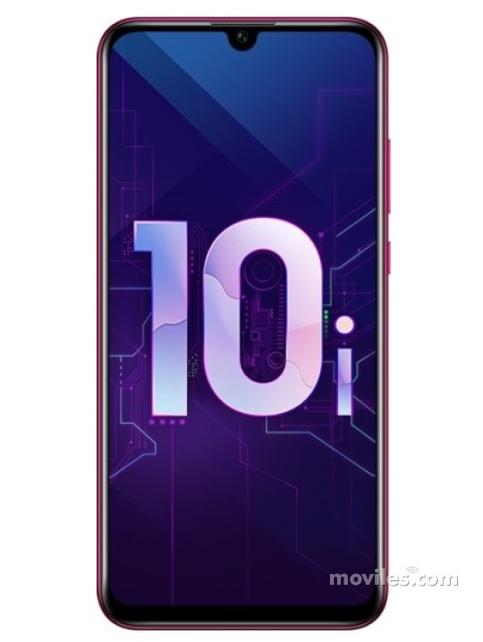 Huawei Honor 10i