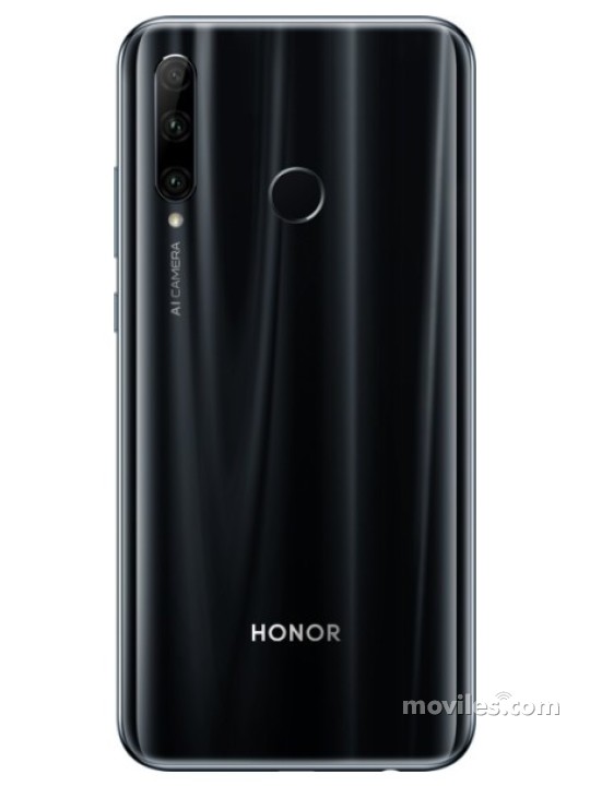 Imagen 5 Huawei Honor 10i