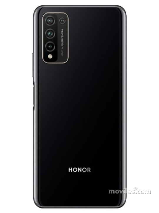 Imagen 5 Huawei Honor 10X Lite