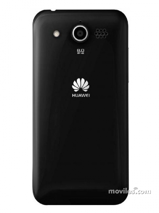 Imagen 2 Huawei Honor