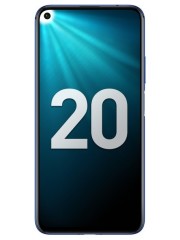 Huawei Honor 20