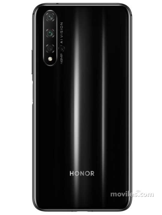 Imagen 3 Huawei Honor 20