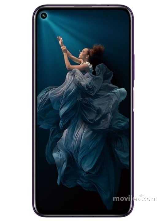 Huawei Honor 20 Pro