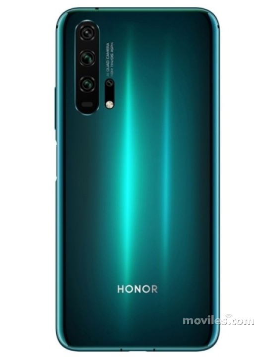 Imagen 3 Huawei Honor 20 Pro