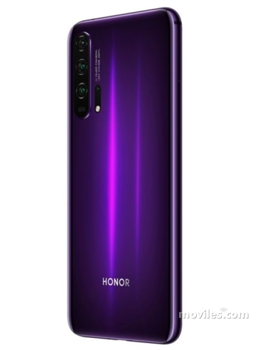 Imagen 4 Huawei Honor 20 Pro
