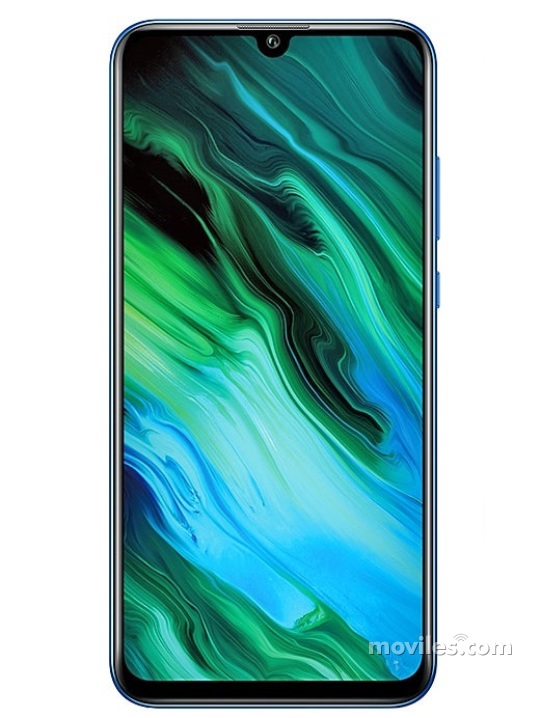 Huawei Honor 20e