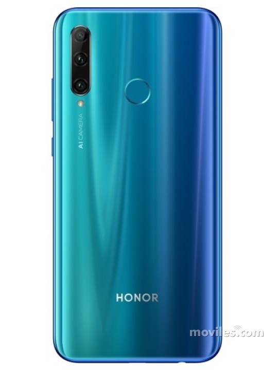 Imagen 3 Huawei Honor 20e