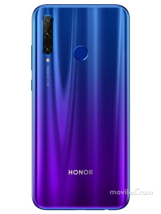 Imagen 2 Huawei Honor 20i