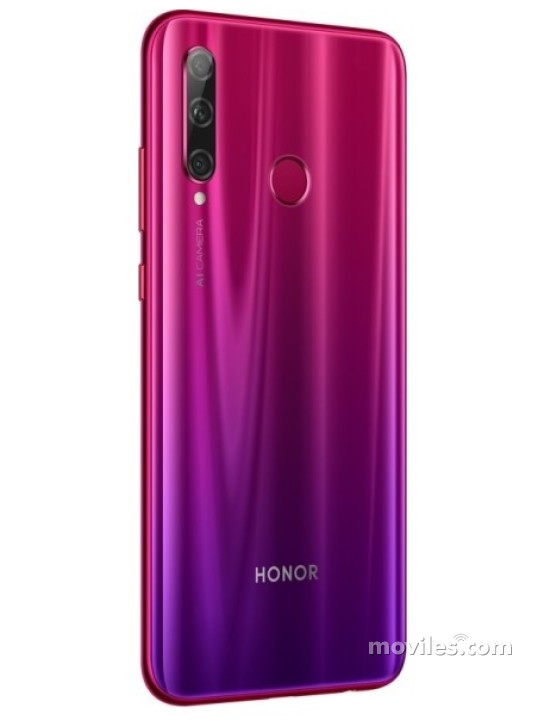 Imagen 3 Huawei Honor 20i