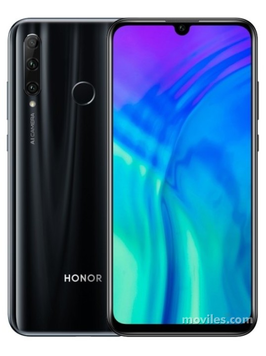 Imagen 5 Huawei Honor 20i