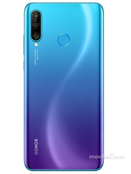 Imagen 2 Huawei Honor 20S