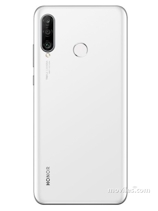 Imagen 3 Huawei Honor 20S